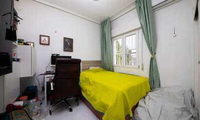 Använda fastigheter - Villa - Ciudad Quesada