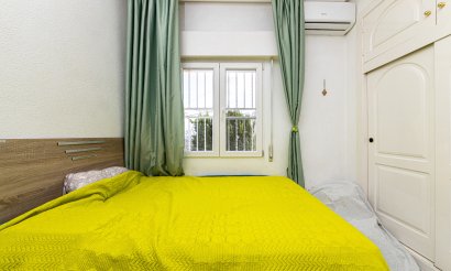 Använda fastigheter - Villa - Ciudad Quesada