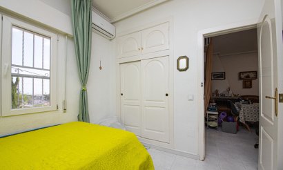 Använda fastigheter - Villa - Ciudad Quesada