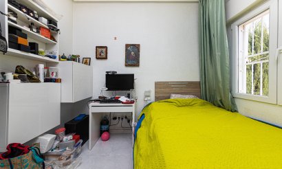 Använda fastigheter - Villa - Ciudad Quesada