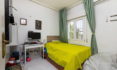 Använda fastigheter - Villa - Ciudad Quesada