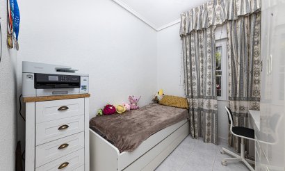 Använda fastigheter - Villa - Ciudad Quesada