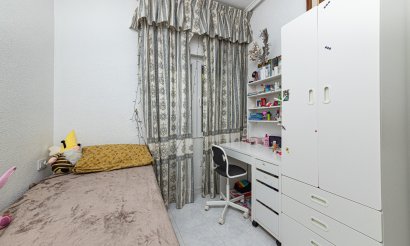 Använda fastigheter - Villa - Ciudad Quesada