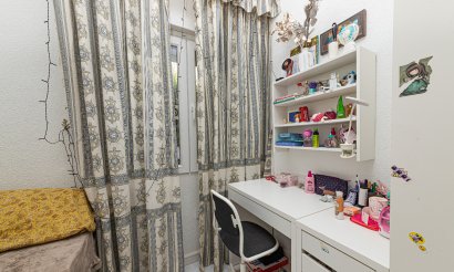 Använda fastigheter - Villa - Ciudad Quesada