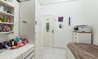 Använda fastigheter - Villa - Ciudad Quesada