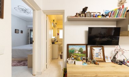 Använda fastigheter - Villa - Ciudad Quesada