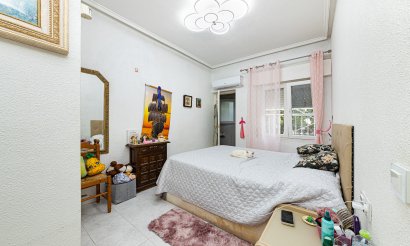 Använda fastigheter - Villa - Ciudad Quesada