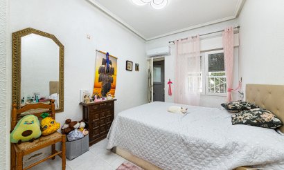 Använda fastigheter - Villa - Ciudad Quesada