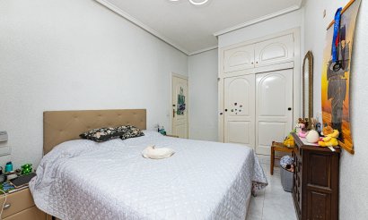 Använda fastigheter - Villa - Ciudad Quesada