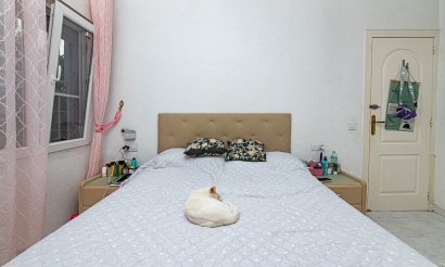 Använda fastigheter - Villa - Ciudad Quesada