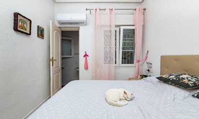 Använda fastigheter - Villa - Ciudad Quesada