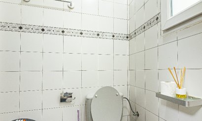 Använda fastigheter - Villa - Ciudad Quesada