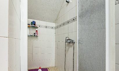 Använda fastigheter - Villa - Ciudad Quesada