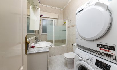 Använda fastigheter - Villa - Ciudad Quesada