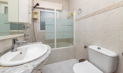 Använda fastigheter - Villa - Ciudad Quesada