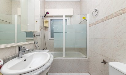 Använda fastigheter - Villa - Ciudad Quesada