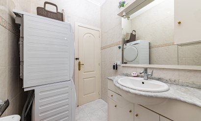 Använda fastigheter - Villa - Ciudad Quesada