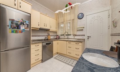 Använda fastigheter - Villa - Ciudad Quesada