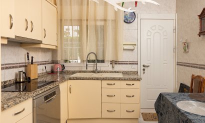 Använda fastigheter - Villa - Ciudad Quesada