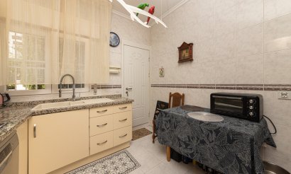 Använda fastigheter - Villa - Ciudad Quesada