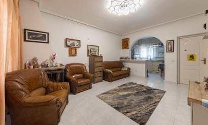 Använda fastigheter - Villa - Ciudad Quesada