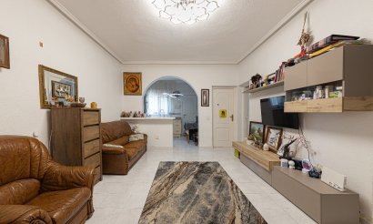 Använda fastigheter - Villa - Ciudad Quesada