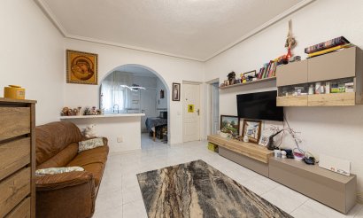 Använda fastigheter - Villa - Ciudad Quesada