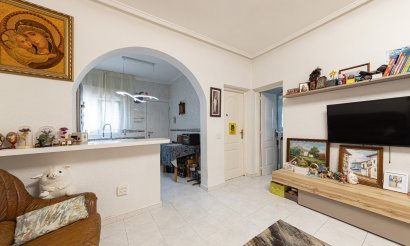 Använda fastigheter - Villa - Ciudad Quesada