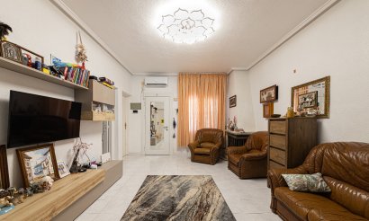 Använda fastigheter - Villa - Ciudad Quesada