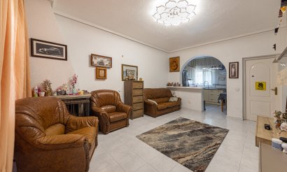 Använda fastigheter - Villa - Ciudad Quesada