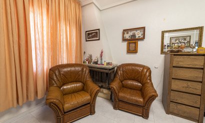 Använda fastigheter - Villa - Ciudad Quesada