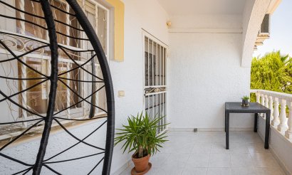 Använda fastigheter - Villa - Ciudad Quesada