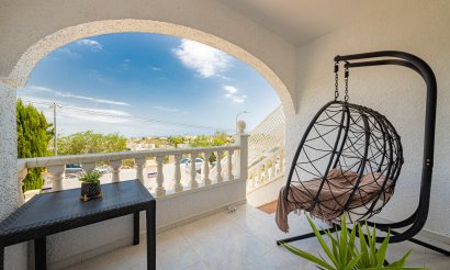 Använda fastigheter - Villa - Ciudad Quesada