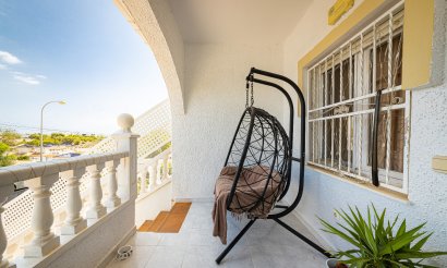 Använda fastigheter - Villa - Ciudad Quesada