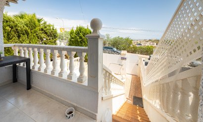 Använda fastigheter - Villa - Ciudad Quesada