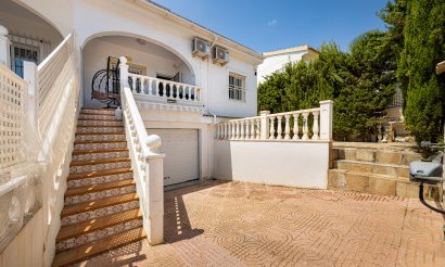 Använda fastigheter - Villa - Ciudad Quesada