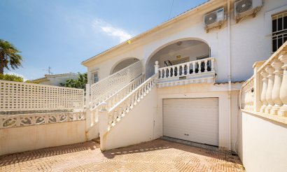 Använda fastigheter - Villa - Ciudad Quesada