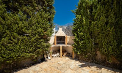 Använda fastigheter - Villa - Ciudad Quesada