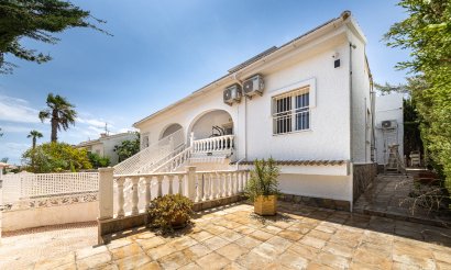 Använda fastigheter - Villa - Ciudad Quesada