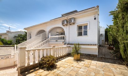 Använda fastigheter - Villa - Ciudad Quesada