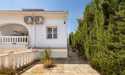 Använda fastigheter - Villa - Ciudad Quesada