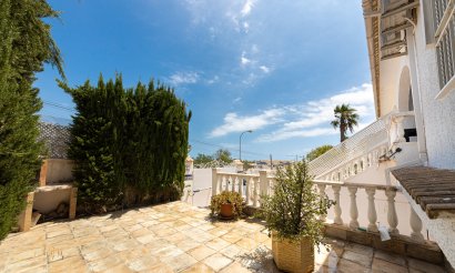 Använda fastigheter - Villa - Ciudad Quesada