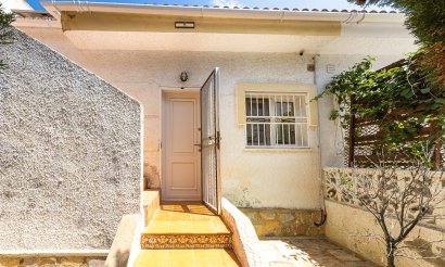 Använda fastigheter - Villa - Ciudad Quesada