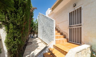 Använda fastigheter - Villa - Ciudad Quesada