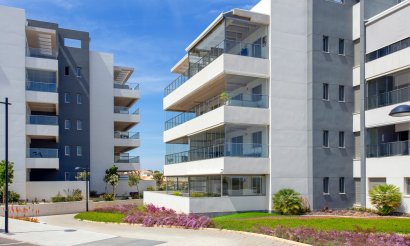 New Build - Apartment - Flat - Orihuela Costa - 