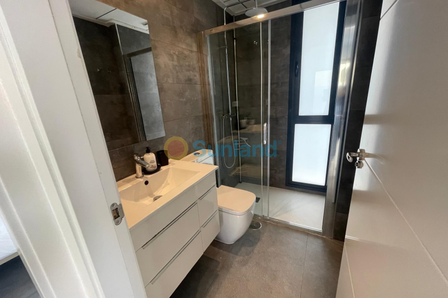 Brukte eiendommer - Villa - Orihuela Costa - Villamartin
