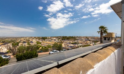 Använda fastigheter - Villa - Ciudad Quesada