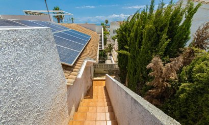 Använda fastigheter - Villa - Ciudad Quesada