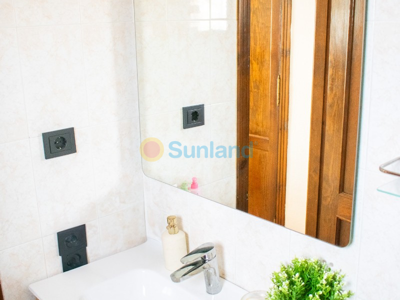 Resale - Apartment - Torrevieja - La Mata