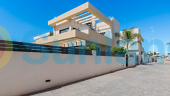 Resale - Villa - Los Montesinos